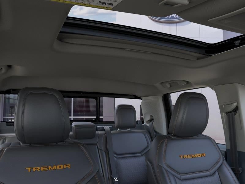 New 2026 Ford Maverick Tremor AWD/4WD image 16