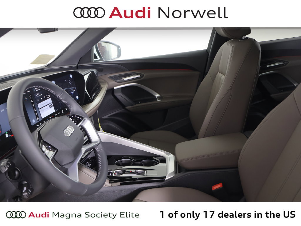 New 2026 Audi Q5 Premium AWD/4WD image 18