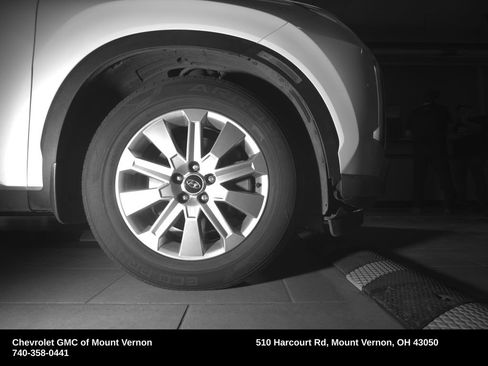 Used 2023 Hyundai Palisade SEL AWD/4WD image 26
