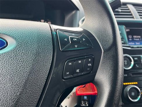 Used 2016 Ford Explorer 4WD Police Interceptor image 20