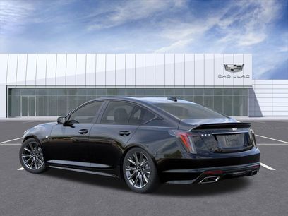 New 2026 Cadillac CT5 Sport w/ Technology Package