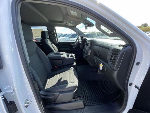 New 2026 Chevrolet Silverado 1500 Custom image 67