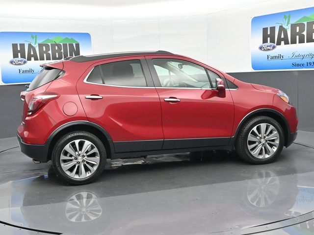 Used 2019 Buick Encore Preferred FWD image 6