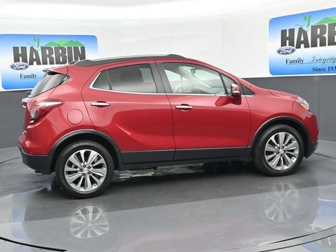 Used 2019 Buick Encore Preferred FWD image 6