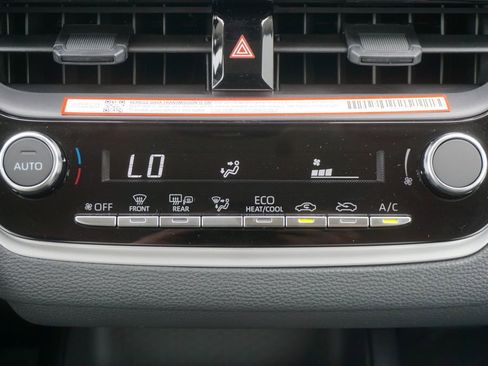 New 2026 Toyota Corolla LE image 12