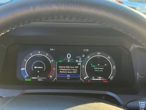 Used 2025 Toyota 4Runner TRD Off-Road Premium image 13