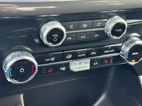 Certified 2023 Ford F150 XLT w/ Equipment Group 302A High image 20