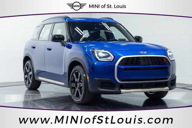 New 2027 MINI Cooper Countryman S AWD/4WD image 1