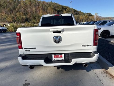 Used 2019 RAM 1500 Big Horn image 7