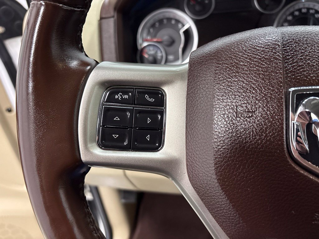 Used 2014 RAM 3500 Laramie AWD/4WD image 25