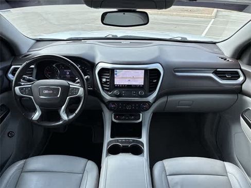 Used 2021 GMC Acadia SLT w/ Trailering Package image 16