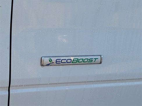 Used 2013 Ford F150 Lariat w/ Luxury Equipment Group image 6