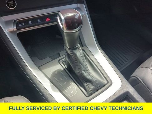 Used 2024 Audi Q3 2.0T Premium AWD/4WD image 33