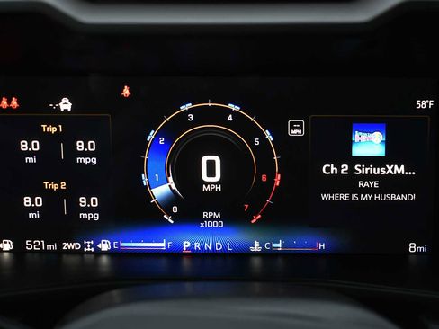 New 2026 Chevrolet Colorado Trail Boss image 13