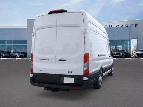 New 2026 Ford Transit 350 image 11