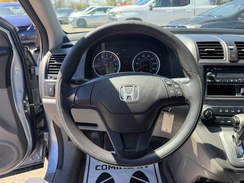 Used 2010 Honda CR-V LX image 27