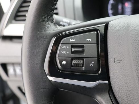 Used 2025 Honda Odyssey EX-L image 20