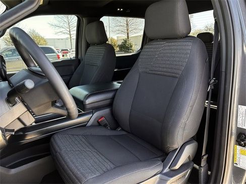 Used 2023 Ford F150 XL w/ STX Appearance Package image 26