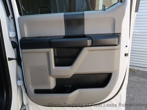 Used 2019 Ford F250 XL w/ Power Equipment Group AWD/4WD image 20