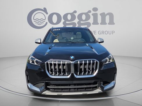 Used 2023 BMW X1 xDrive28i w/ Convenience Package AWD/4WD image 8
