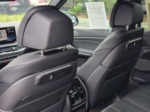 Used 2026 BMW X5 xDrive40i w/ Executive Package AWD/4WD image 33