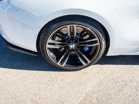 Used 2017 BMW M2 w/ M Driver's Package image 7