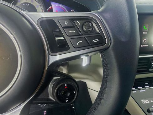 Used 2023 Porsche Cayenne GTS AWD/4WD image 14