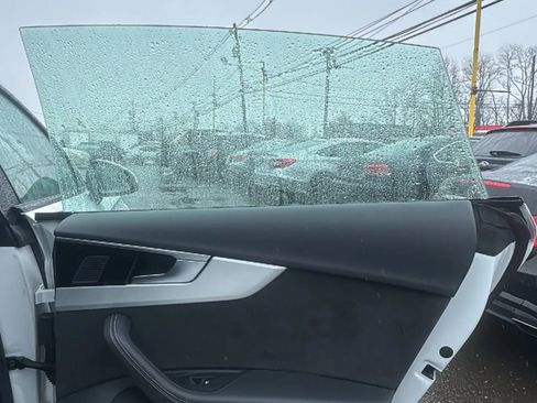 Used 2021 Audi A5 2.0T Premium Plus w/ Premium Plus image 26