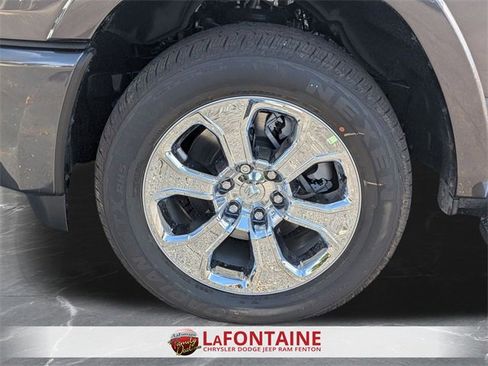 New 2026 RAM 1500 Big Horn image 58