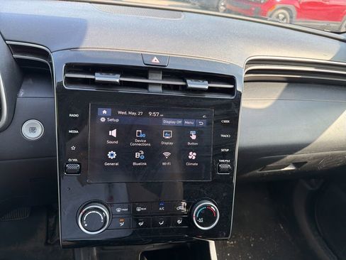 Certified 2023 Hyundai Tucson SEL AWD/4WD image 23