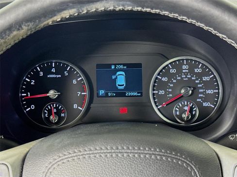Certified 2022 Kia Telluride EX w/ EX Premium Package AWD/4WD image 13