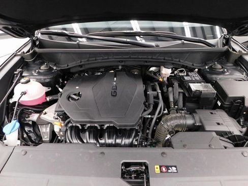 Used 2024 Hyundai Tucson SEL image 54