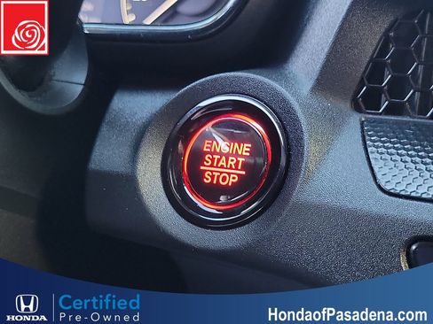 Certified 2024 Honda CR-V EX image 17