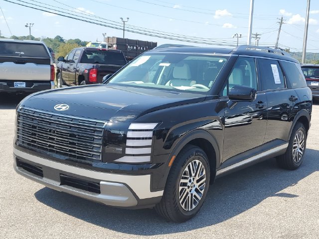 Certified 2026 Hyundai Palisade SEL FWD image 2