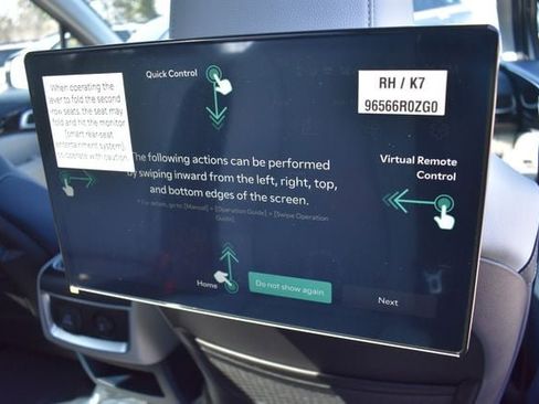 New 2026 Kia Carnival SX Prestige image 18