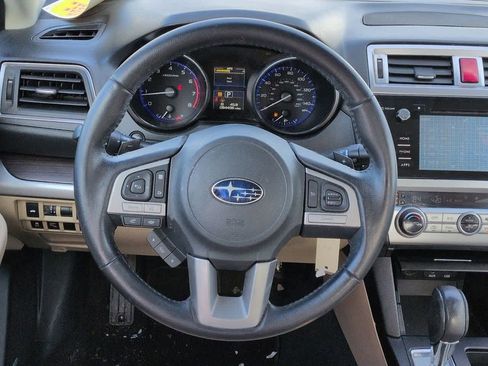 Used 2016 Subaru Legacy 2.5i Limited w/ Popular Package #4 image 22