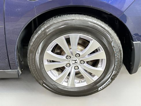 Used 2016 Honda Odyssey EX-L image 32