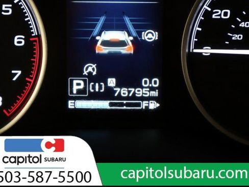 Used 2021 Subaru Forester Premium image 17