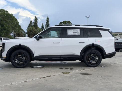 New 2027 Kia Telluride EX X-Line AWD/4WD image 7
