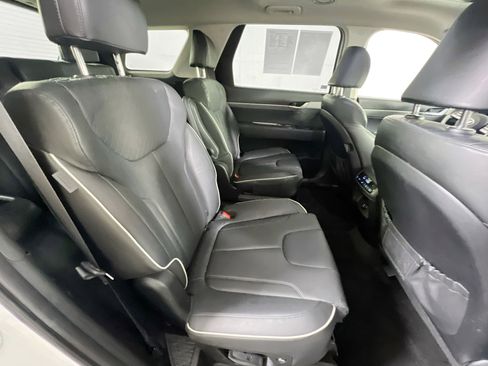 Used 2023 Hyundai Palisade XRT image 29