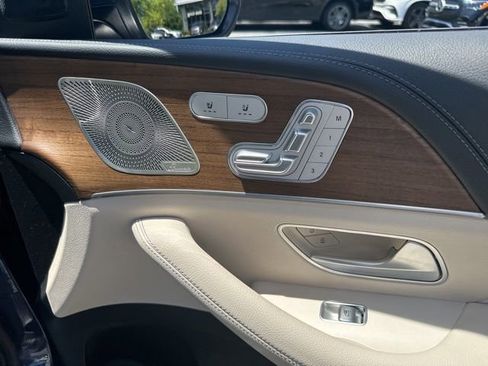 Certified 2024 Mercedes-Benz GLS 450 4MATIC image 49