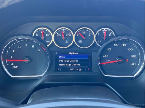 Used 2021 Chevrolet Tahoe LT w/ Rear Media and Nav Package AWD/4WD image 28