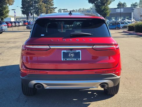 Used 2022 Lincoln Corsair Reserve image 5