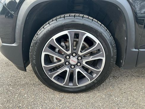 Used 2019 GMC Acadia SLT image 36