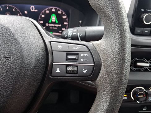 Used 2023 Honda Accord EX image 22