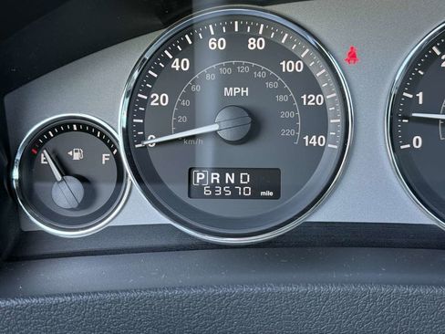 Used 2009 Jeep Grand Cherokee Limited image 29