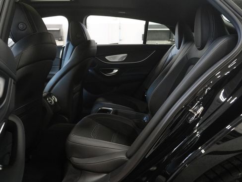 Used 2025 Mercedes-Benz AMG GT 63 image 14