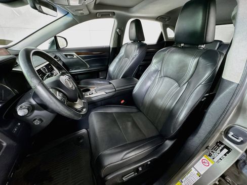 Used 2017 Lexus RX 350 AWD w/ Premium Package image 15