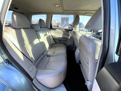 Used 2011 Subaru Forester 2.5X Limited image 18