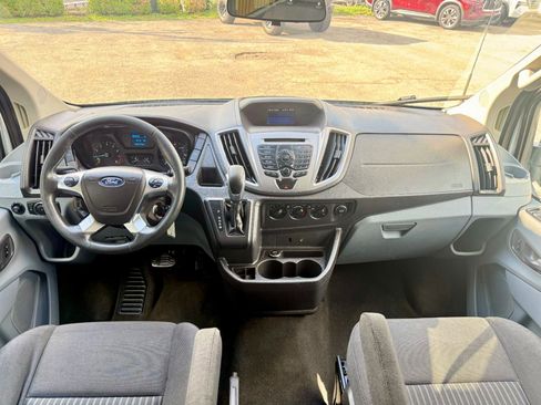 Used 2016 Ford Transit 350 XLT RWD image 29